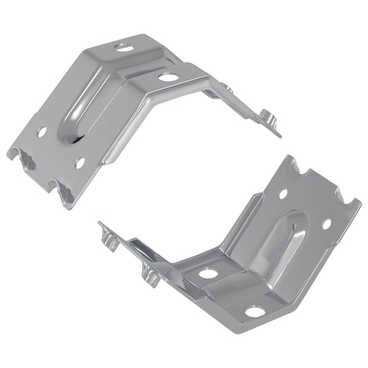 Držák 2 Pcs Zinkovaný 106 X 55 X 1,5Mm Ocel