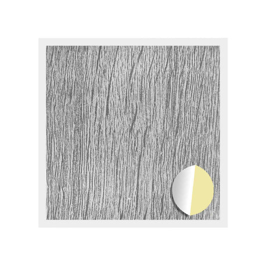 Lepicí Kryt Šroubu 12 Pcs Šedá Sonoma Ø 20 X 0,5 Mm