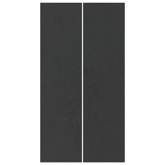 Podložka Pod Bazén 420 X 220 X 0,1 Cm Obdélníkový Černá