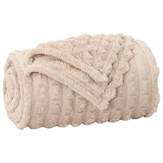 Plažová Deka 150 X 130 Cm 0.5 Kg Fleece
