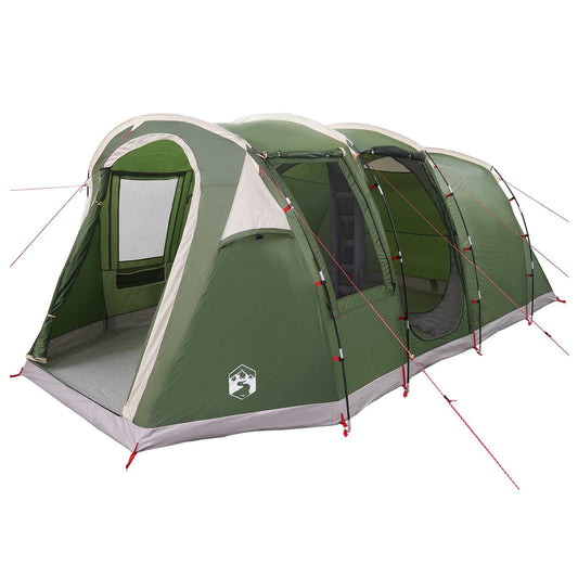 Tunelový Stan 505 X 330 X 204 Cm
