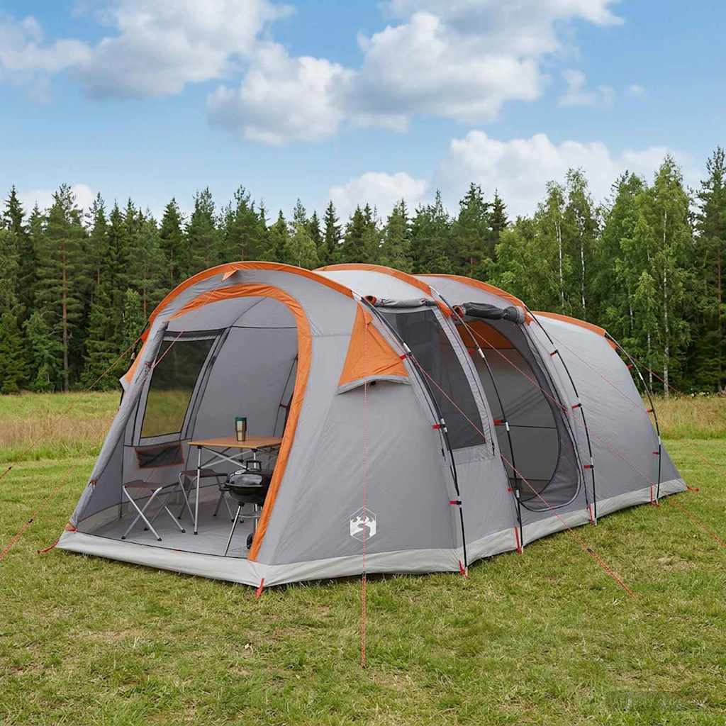 Tunelový Stan 505 X 330 X 204 Cm