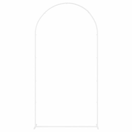 Svatební Oblouk 100 X 39 X 200 Cm Ocel