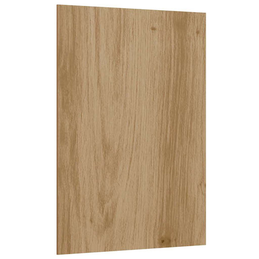 Dekorační Panely 50 Pcs Artisanový Dub 30 X 42 X 0.27 Cm