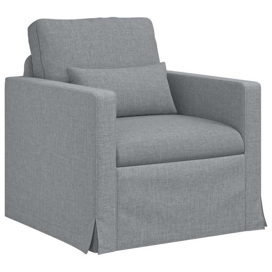 Pohovka 78 X 78 X 80 Cm Textil