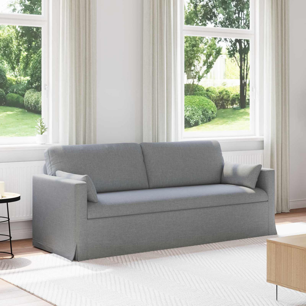 Pohovka 78 X 78 X 80 Cm Textil