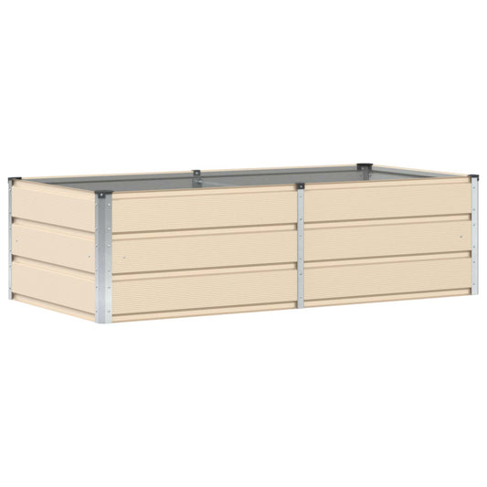 Truhlík 160 X 80 X Ocel