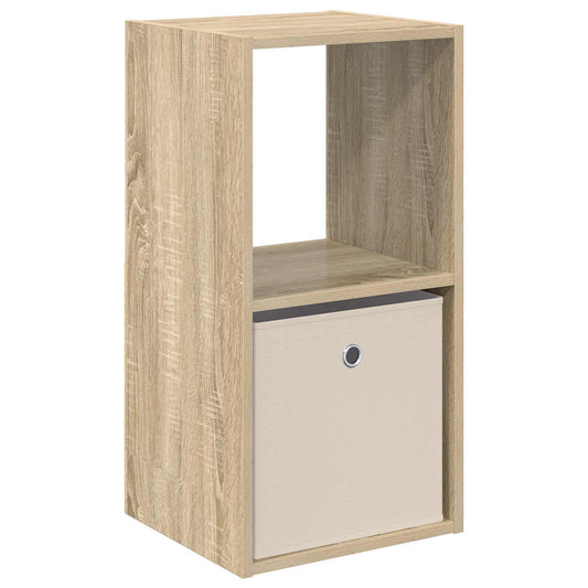 Noční Stolek Sonoma Dub 35 X 32 X 68,5 Cm Kompozitní Dřevo