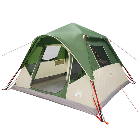 Okamžitý Stan 305 X 275 X 190 Cm Polyester A Ocel