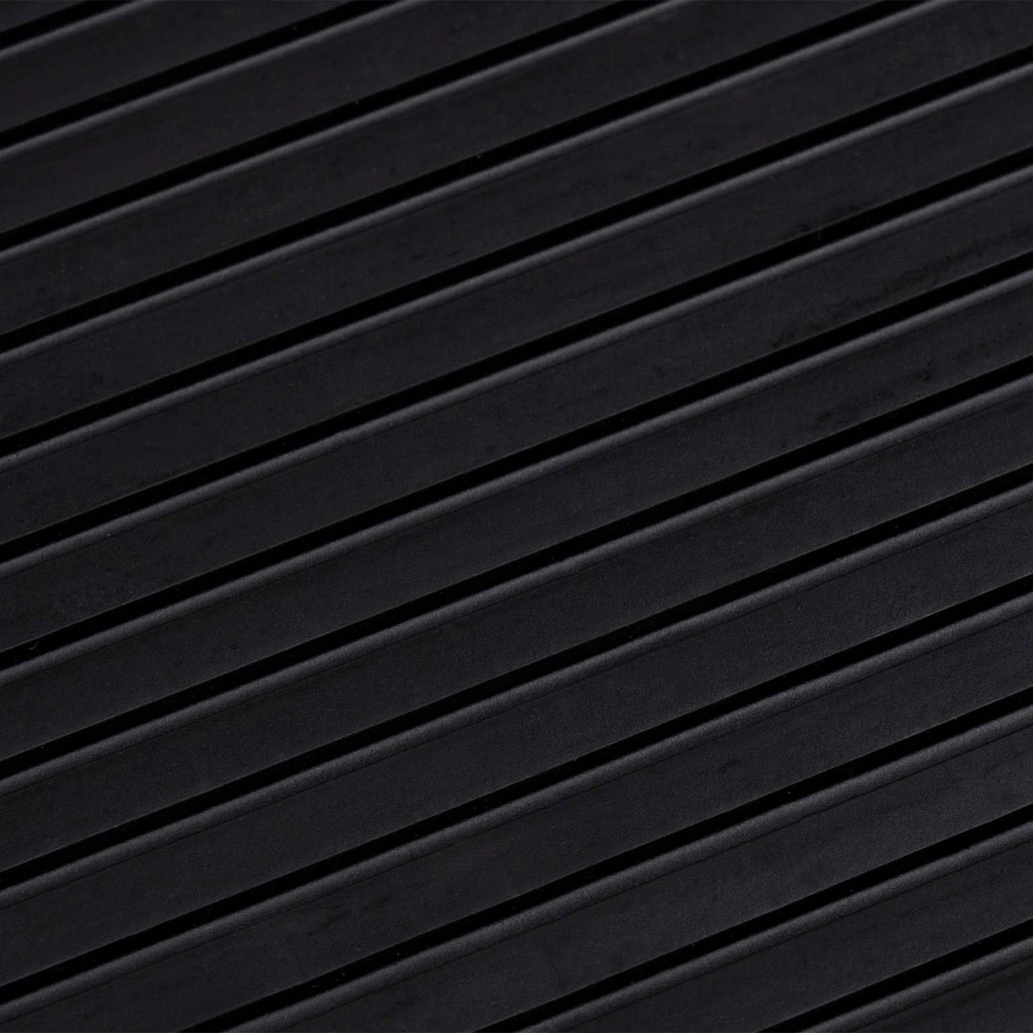 Autokoberec 4 Pcs Černý Vhodné Pro I30 Limousine 2007-2011 Guma