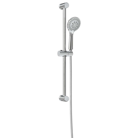 Sada Sprchového Systému Chrom 70 Cm Abs Plast