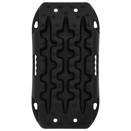 Záchranná Deska 2 Ks Černá 57,5X30,5X5,5 Cm Reinforced Nylon