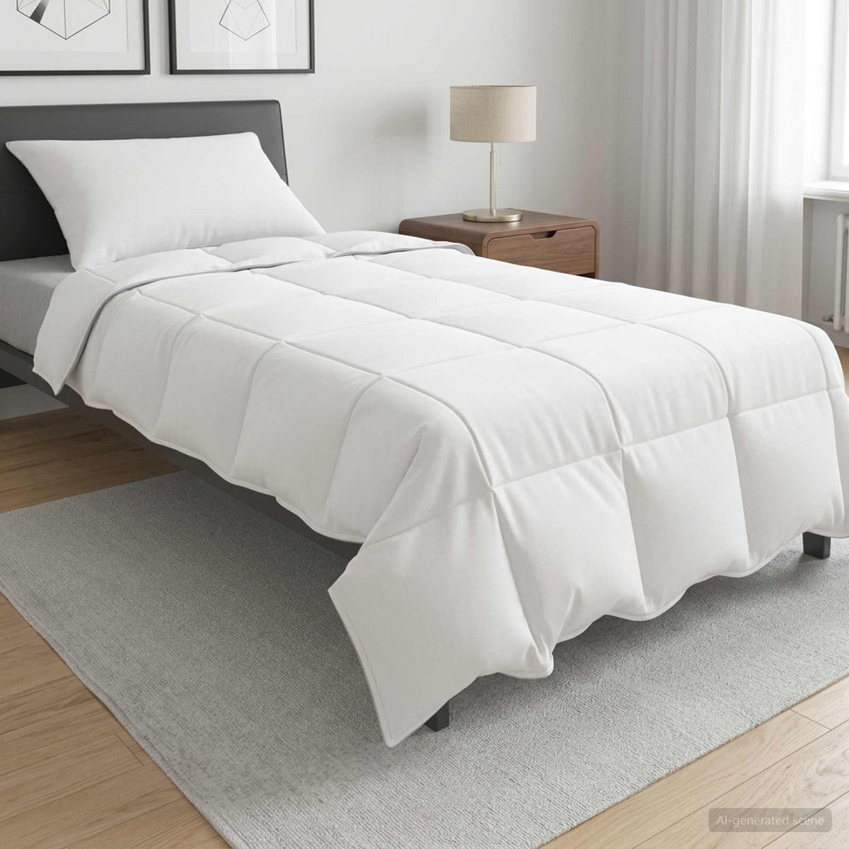 Duvet Set 2 Ks
