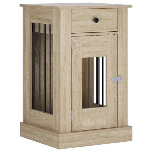 Nábytek Pro Psí Kotec 50 X 47,5 X 80 Cm