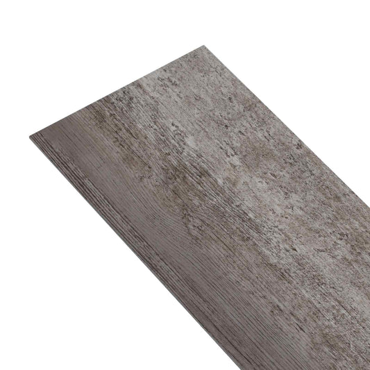 Samolepicí Pvc Podlahová Prkna 30,5 X 61 Cm 28 Pcs Pvc