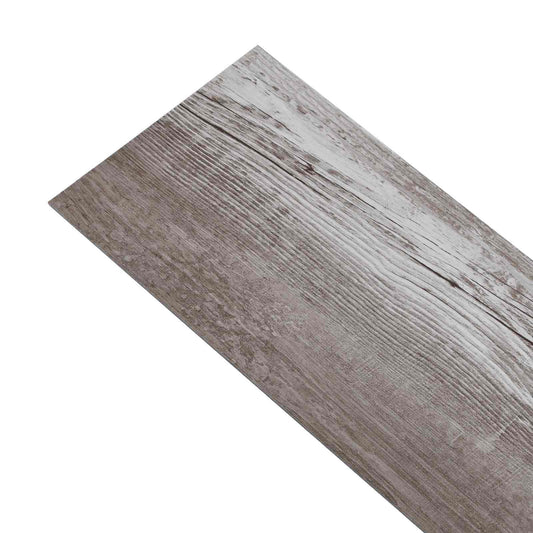 Samolepicí Pvc Podlahová Prkna 30,5 X 61 Cm 28 Pcs Pvc