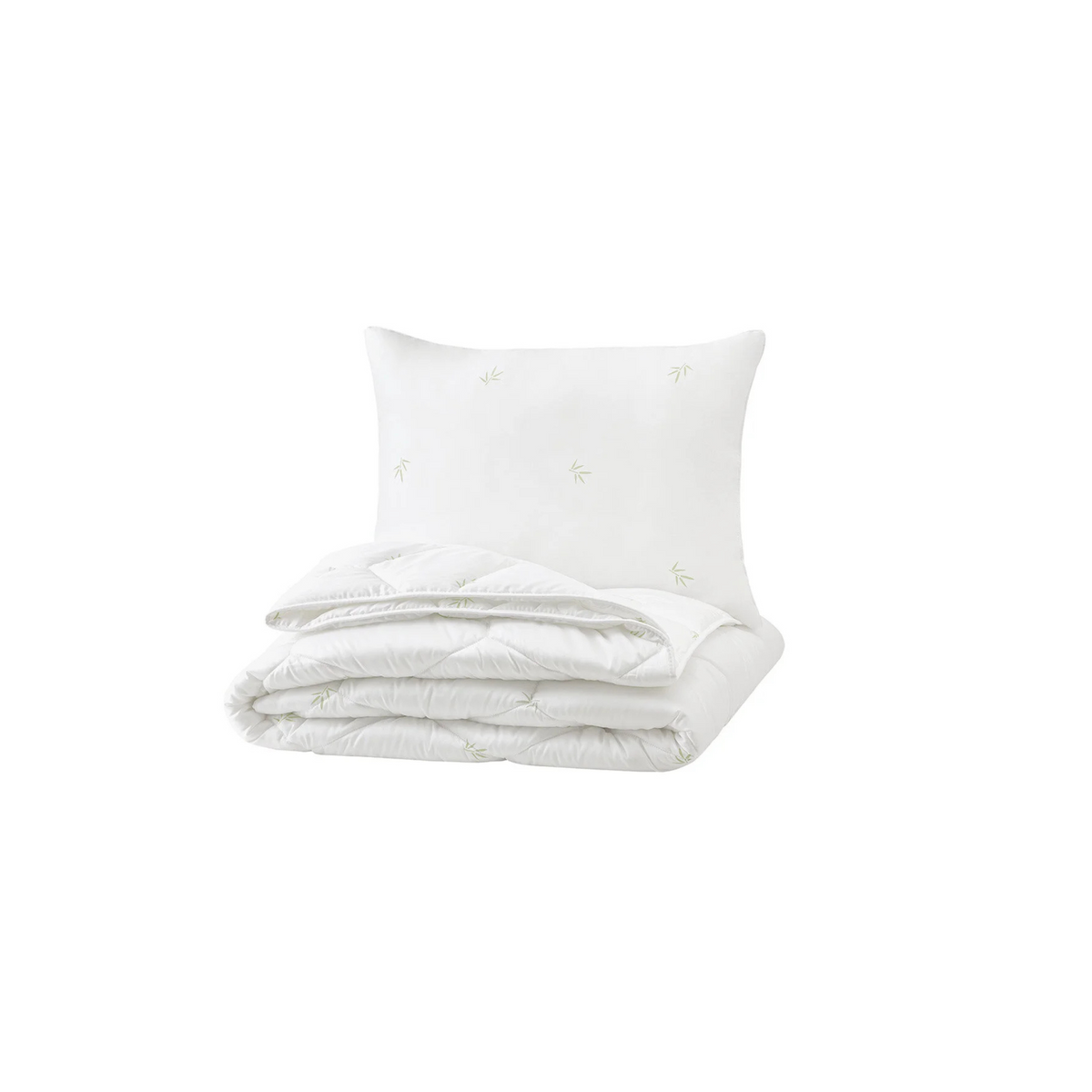 Nuevo bambusová přikrývka, 300 gr/m²,
