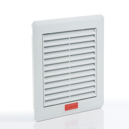 Mřížka Filtr PFI1500 s filtrem , 160x160, Plastim