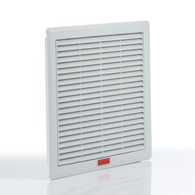 Mřížka / Filtr PFI2500 s filtrem , 260x260, Plastim