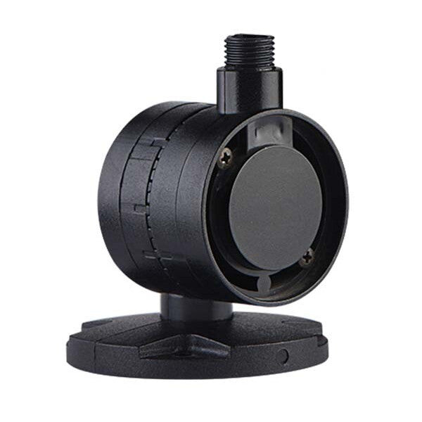 Montážní základna pro signální sloupky / Skládací základna ø70