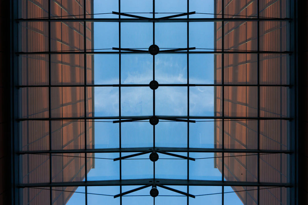 Jak vertikální markýza ochrání váš venkovní prostor