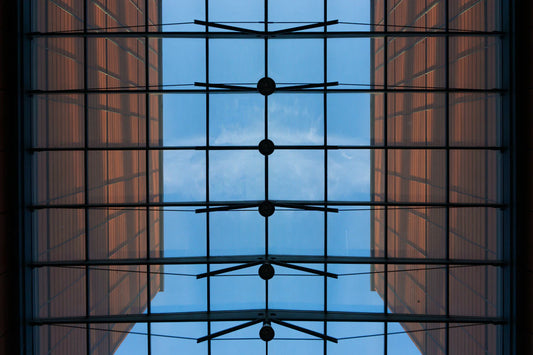 Jak vertikální markýza ochrání váš venkovní prostor