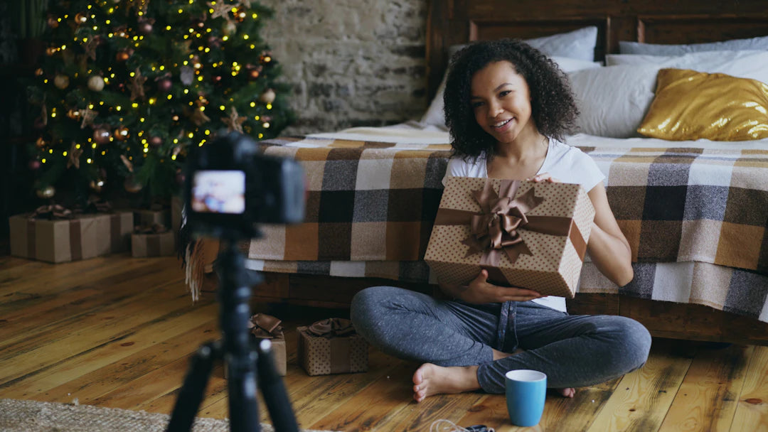 Zajímavé nápady na dárky, které potěší každého