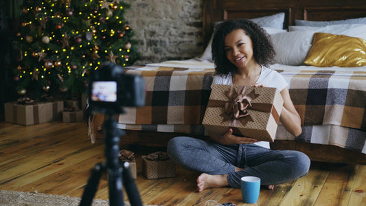 Zajímavé nápady na dárky, které potěší každého