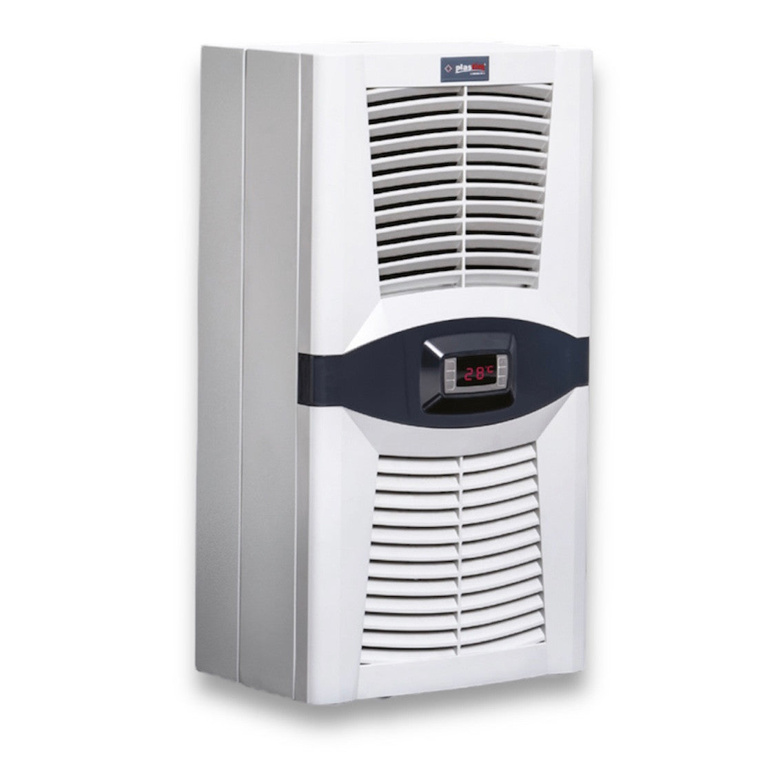 Klimatizace pro rozvaděče / Chladič 550W, PAD0550.01,  Plastim