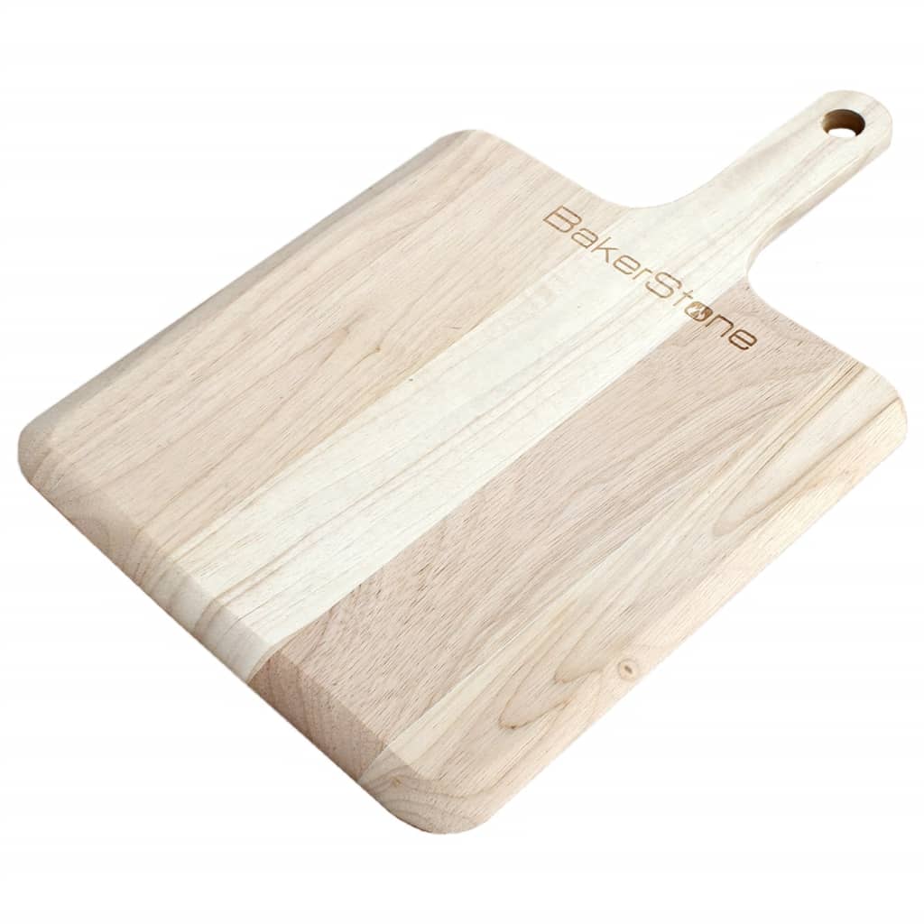 Bakerstone Pec Na Pizzu S Příslušenstvím Černá