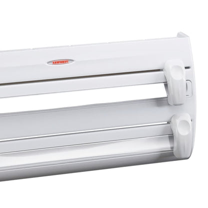 Leifheit Nástěnný Držák Rolí Parat F2 Bílý 25771