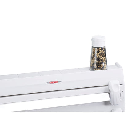 Leifheit Nástěnný Držák Rolí Parat F2 Bílý 25771