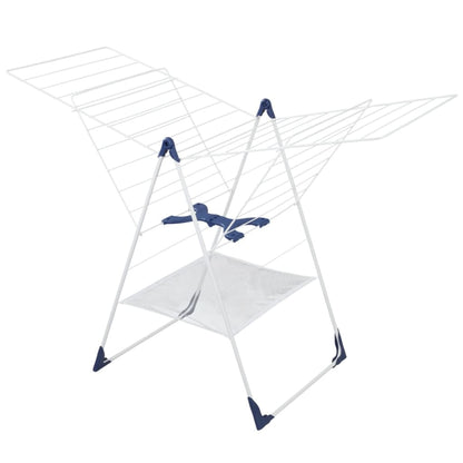 Leifheit Stojací Sušák Na Prádlo Roma Classic Flex 250