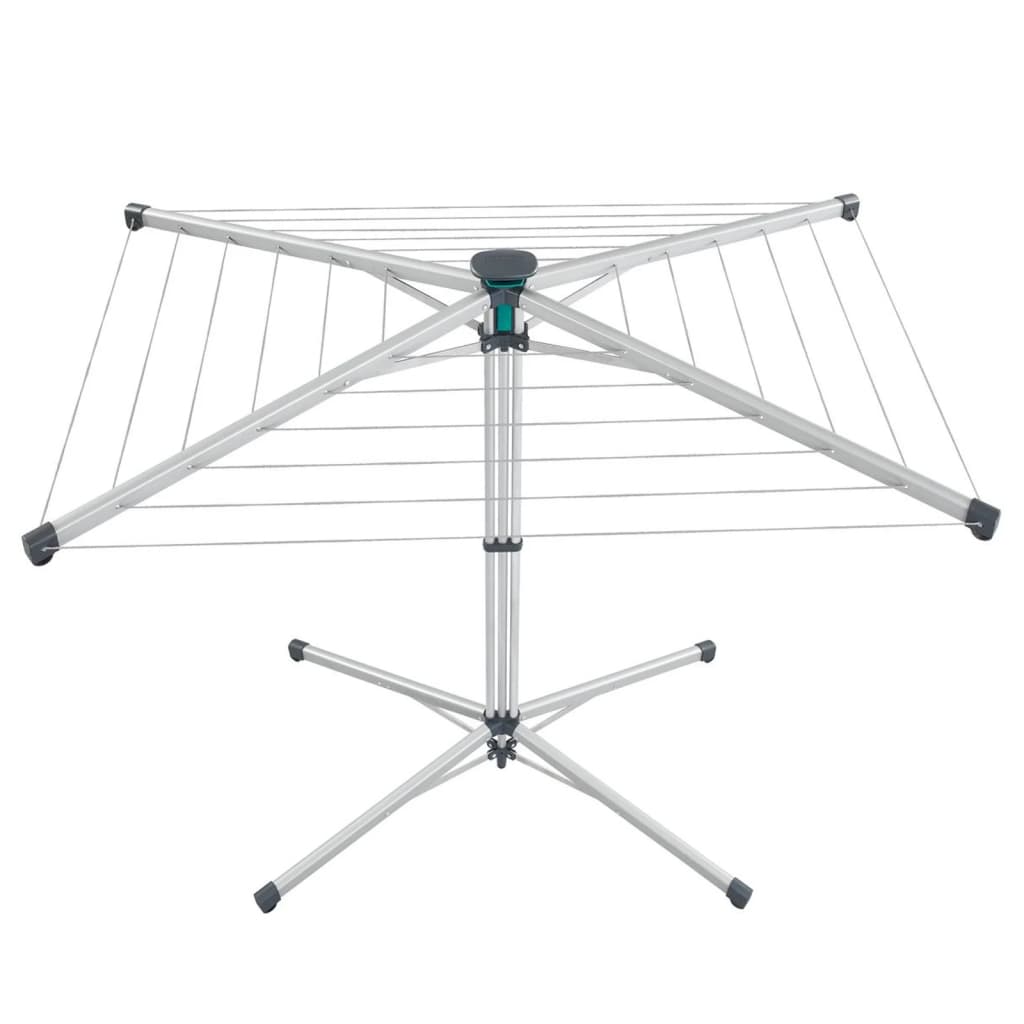 Leifheit Otočný Sušák Linopop-Up 140 S Obalem