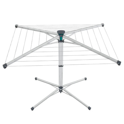 Leifheit Otočný Sušák Linopop-Up 140 S Obalem