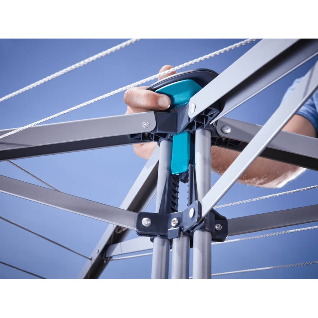 Leifheit Otočný Sušák Linopop-Up 140 S Obalem