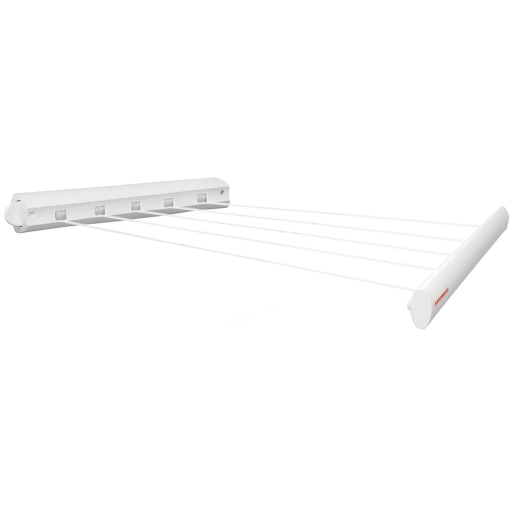 Leifheit Samonavíjecí Sušák Na Prádlo Rollfix 210 Longline 83040