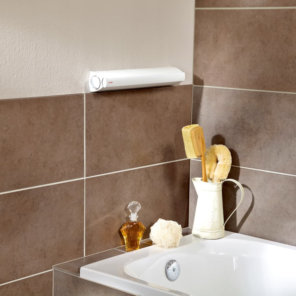 Leifheit Samonavíjecí Sušák Na Prádlo Rollfix 210 Longline 83040