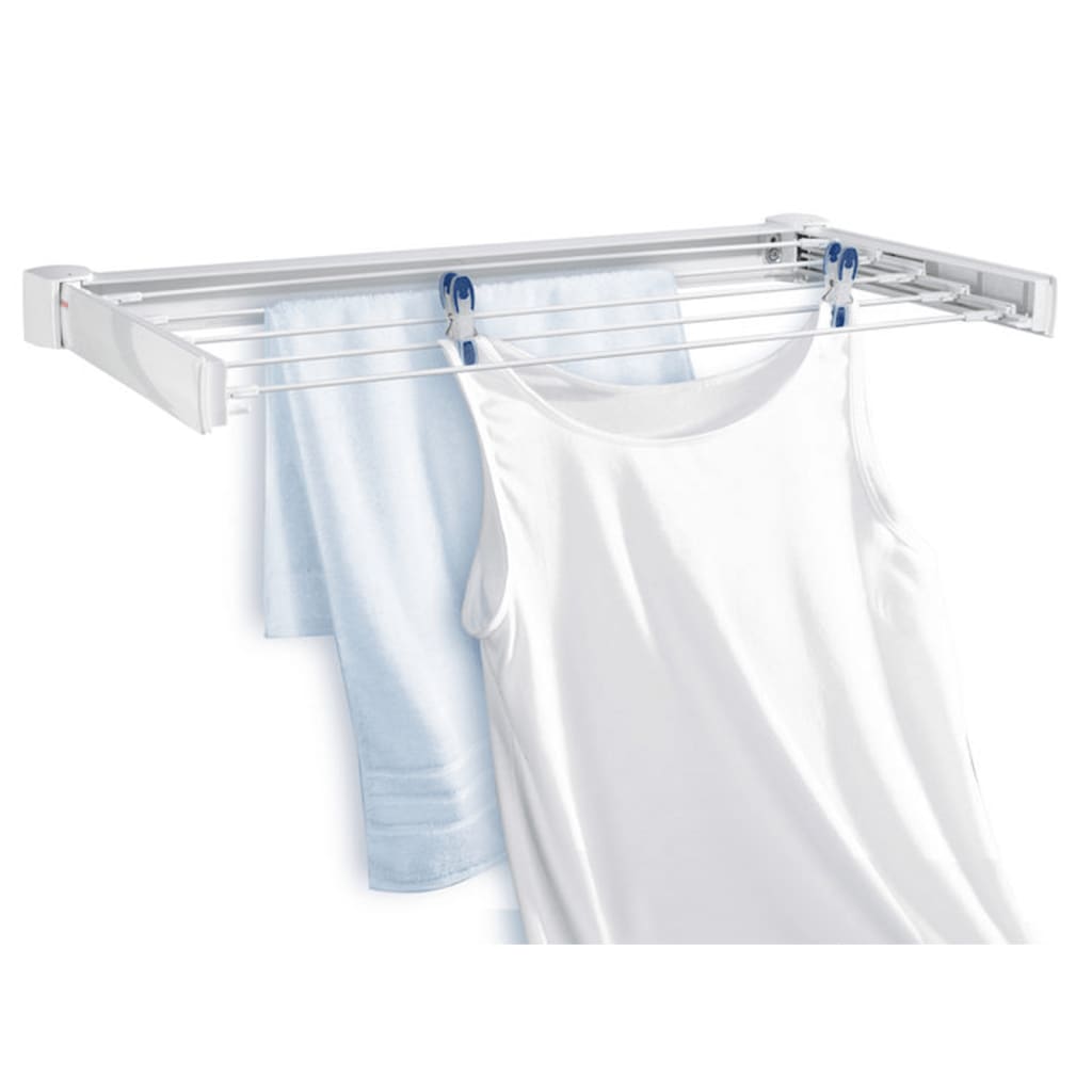 Leifheit Nástěnná Šňůra Na Prádlo Telegant 72 Protect 83305