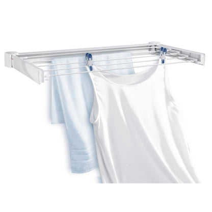 Leifheit Nástěnná Šňůra Na Prádlo Telegant 72 Protect 83305