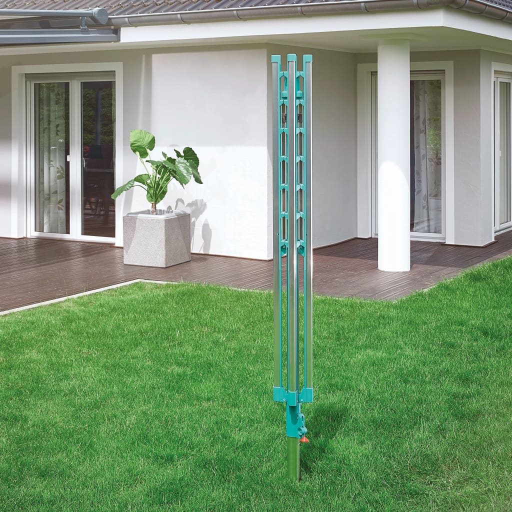 Leifheit Otočný Sušák Na Prádlo Linomatic 400