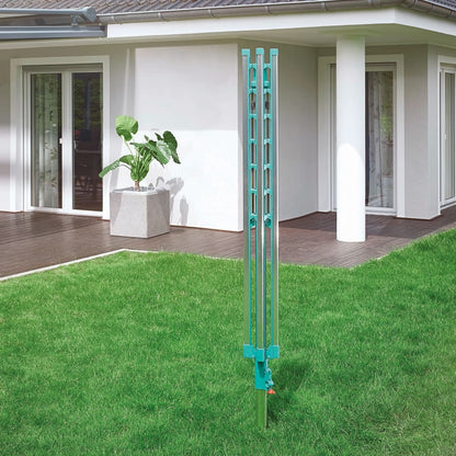 Leifheit Otočný Sušák Na Prádlo Linomatic 400