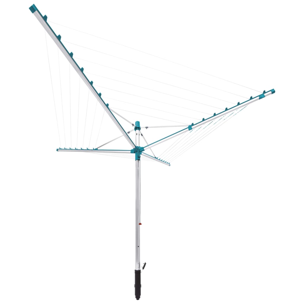 Leifheit Otočný Sušák Na Prádlo Linomatic 400