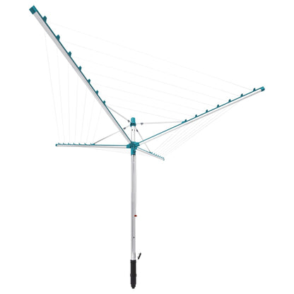 Leifheit Otočný Sušák Na Prádlo Linomatic 400