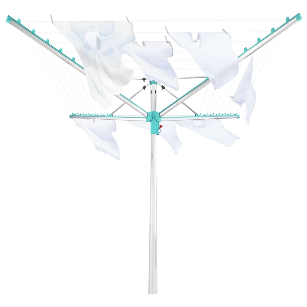 Leifheit Otočný Sušák Na Prádlo Linomatic 400