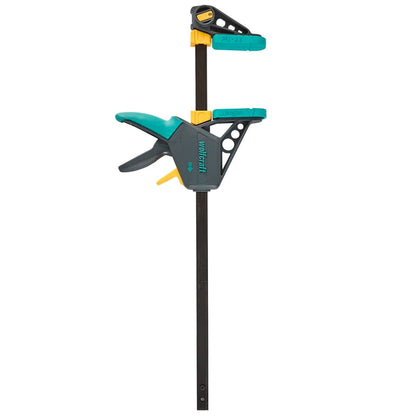 Wolfcraft Jednoruční Svěrka Ehz Pro 100-700 3033000