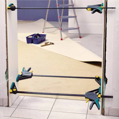 Wolfcraft Jednoruční Svěrka Ehz Pro 100-700 3033000