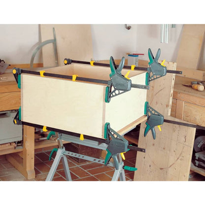 Wolfcraft Jednoruční Svěrka Ehz Pro 100-700 3033000