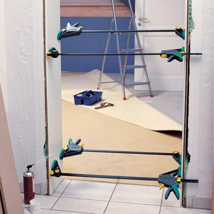 Wolfcraft Jednoruční Svěrka Ehz Pro 100-700 3033000