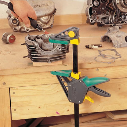 Wolfcraft Jednoruční Svěrka Ehz Pro 100-700 3033000